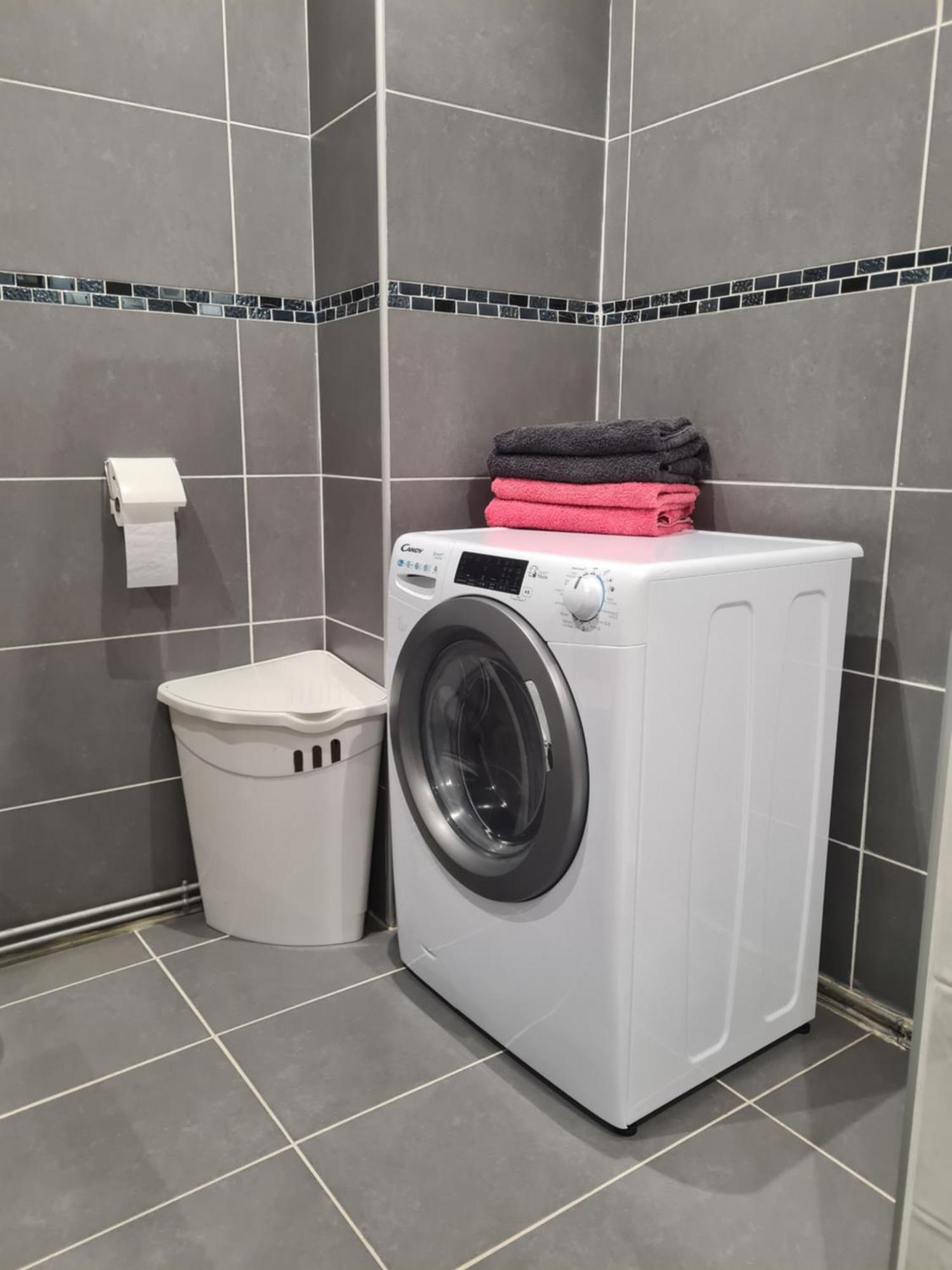 Appartement Hyper-Centre Иссуар Экстерьер фото